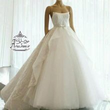 مزون عروس لوتوس
