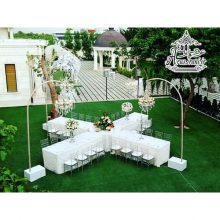 باغ تالار کاخ