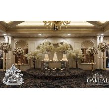 تشریفات دانیال