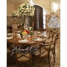 تشریفات آدم و حوا