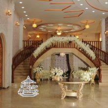 باغ تالار رز