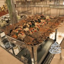 تشریفات دانیال