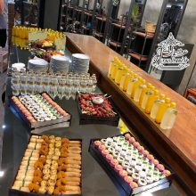 تشریفات مشیری