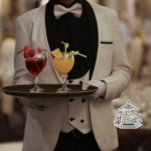 تشریفات دانیال