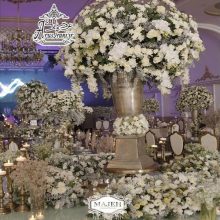 تشریفات ماژه