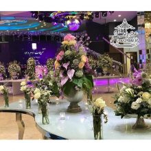 تشریفات آدم و حوا