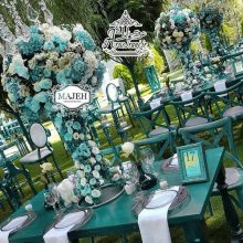 تشریفات ماژه