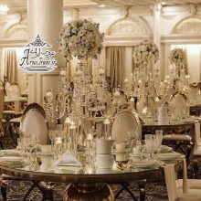 تشریفات دانیال