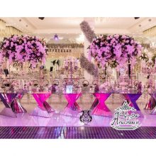 تشریفات ملل