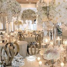 تشریفات ماژه