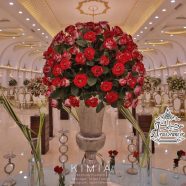 گل آرایی شیک تشریفات کیمیا