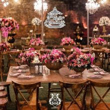 تشریفات ملل