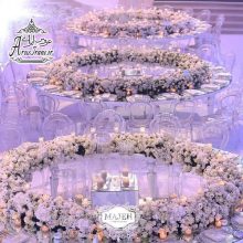 تشریفات ماژه