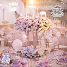 تشریفات ملل