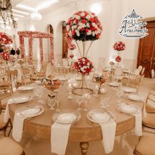 تشریفات مشیری