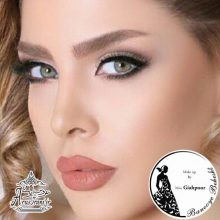 آرایشگاه بانوی بهشت