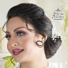 آرایشگاه پروانه
