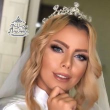 آرایشگاه یاسی