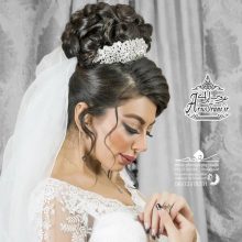 آرایشگاه پروانه