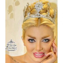 آرایشگاه راشه