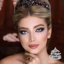 آرایشگاه پگاه