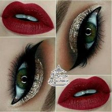 آرایشگاه مژان