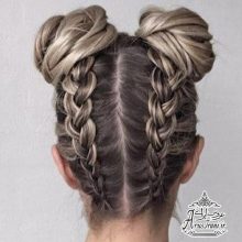 آرایشگاه مونا