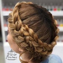 آرایشگاه اما