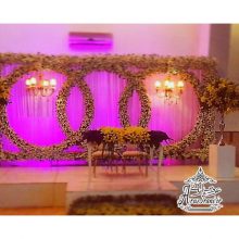 تشریفات دیپلمات