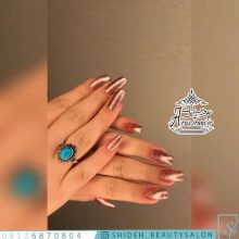آرایشگاه شیده
