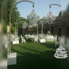 تشریفات ماندگار