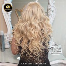 آرایشگاه آزاده داداشی
