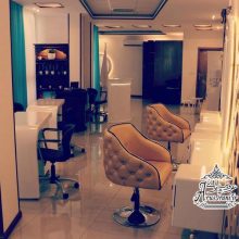 آرایشگاه راشه