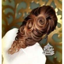 آرایشگاه راشه
