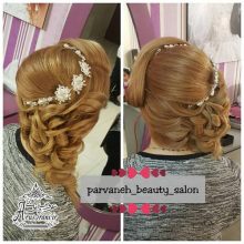 آرایشگاه پروانه