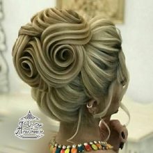 آرایشگاه النت