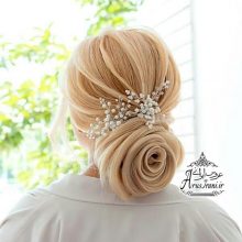 آرایشگاه مژان