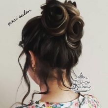 آرایشگاه یاسی