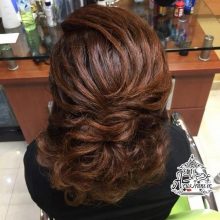 آرایشگاه اما