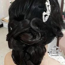 آرایشگاه ثمین