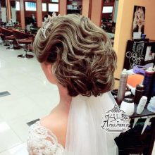 آرایشگاه اما