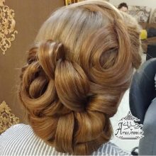 آرایشگاه لیلیوم