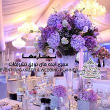 تشریفات نگاره ها