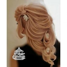 آرایشگاه راشه