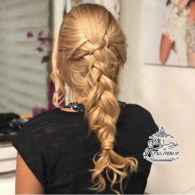 آرایشگاه سمینه