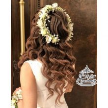 آرایشگاه مژان