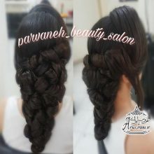آرایشگاه پروانه