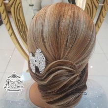 آرایشگاه رونیکا