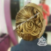 آرایشگاه پروانه