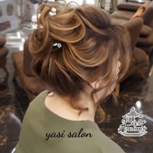 آرایشگاه یاسی